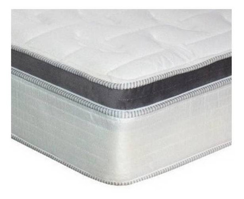 Imagen 3 de 3 de King Koil World Extended Life Advanced - King - 200 cm - 180 cm (Incluye: Con pillow)