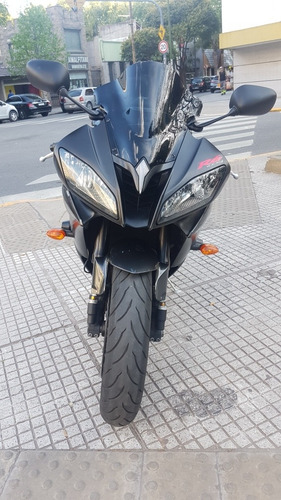 Imagen 11 de 16 de Yamaha Yzf R6 Permuto Qr Motors