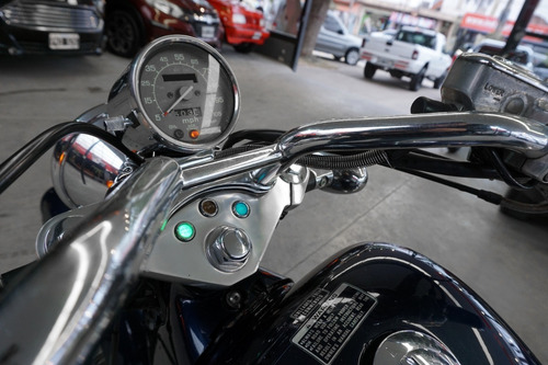 Imagen 16 de 23 de Honda Vt600 Shadow 1990