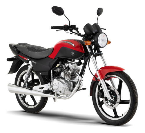 Corven Hunter 150 Full Patentada $1.003.000 O 12de$160.000