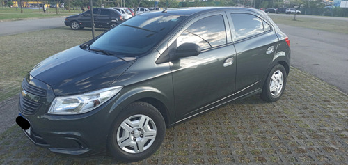Chevrolet Onix 1.0 Joy 5p