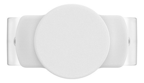Popsockets Originales - Popgrip Slide - Stretch White