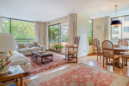Departamento Las Condes