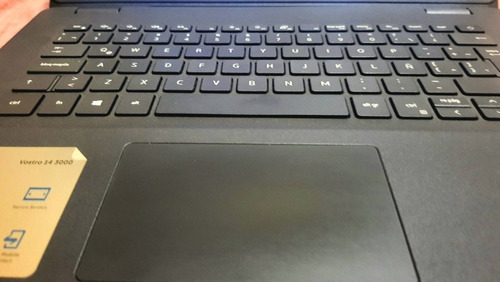 Laptop Dell Vostro 14 3400 - 14 - Intel Core I3-1115g4 - 8g (Usado)