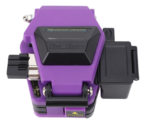 Cortador De Fibra Óptica, Cuchilla Automática, Retorno, Cort