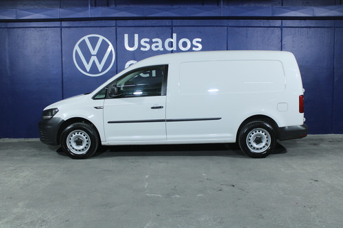 Volkswagen Caddy 1.6 Maxi Mt