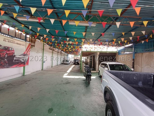 Concesionario Autos En Venta Negocio Fondo Comercio Av Constitucion Maracay Alto Trafico Clientela Estef 24-10926