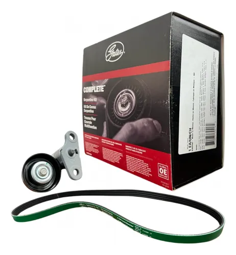 comprar Kit Correa A\u002Fa Con Tensor Silverado Pickup 5.3 V8 2008 Gates comprar Kit Correa A\u002Fa Con Tensor Silverado Pickup 5.3 V8 2008 Gates