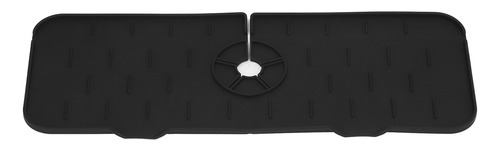 Tapete Absorbente Para Grifo, Lavable Y Reutilizable