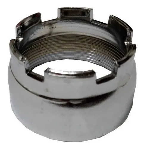 Tuerca Mofle Ò Exosto Rx-115 / Rx-100 India