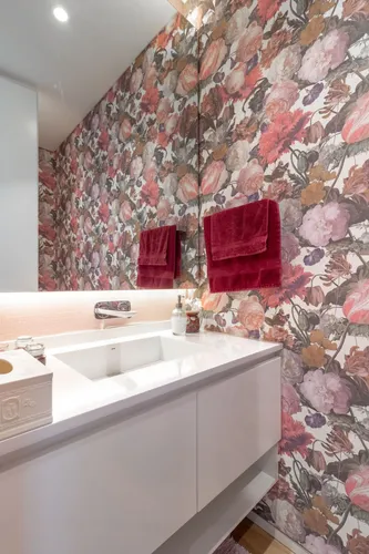 Apartamento En Venta En Chicó Oriental. Cod V6518