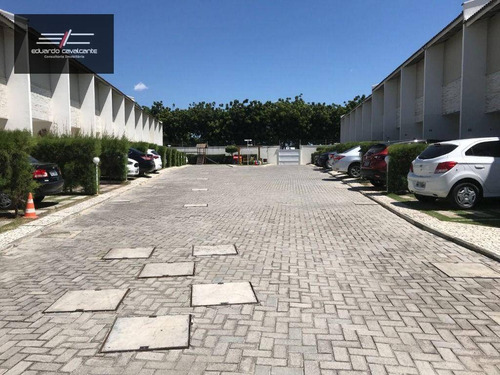 Imagem 3 de 29 de Casa Duplex Com 2 Dormitórios À Venda, 90 M² Por R$ 320.000 - Ca0055