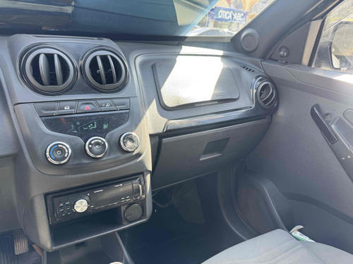 Chevrolet Montana 1.4 MPFI LS CS 8V FLEX 2P MANUAL