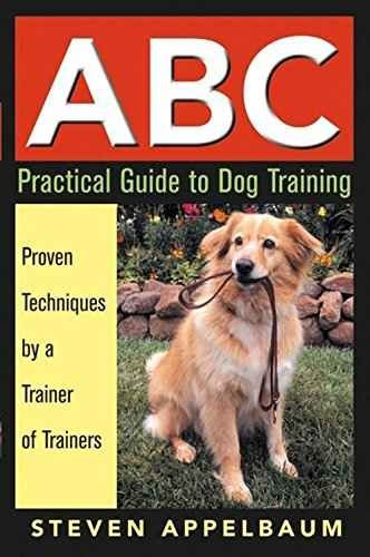 Guía Práctica De Abc Para El Entrenamiento Del Perro