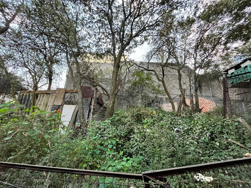 Terreno De 122m2, Colonia Primavera