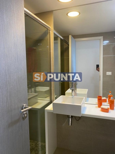 Imagen 14 de 22 de Apartamento En Punta Del Este, Mansa