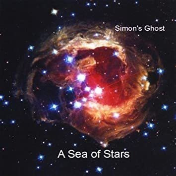 Simonøs Ghost Sea Of Stars Usa Import Cd