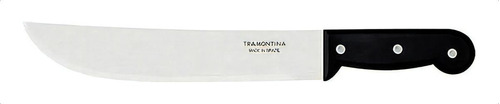  Tramontina  26600010 facão para mato aço carbono 10"