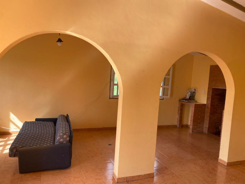 Venta Casa Estilo Campestre Carabobo (mv)