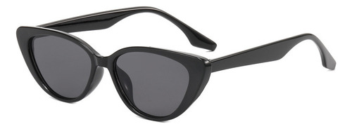 1pcs Gafas De Sol Cat Eye Rosa Gafas De Sol Netflix Retro