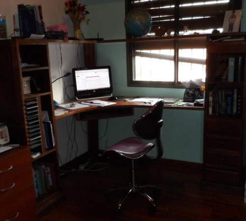 Imagen 6 de 18 de Chalet 4 Amb - Castelar Norte, Parque Ayerza
