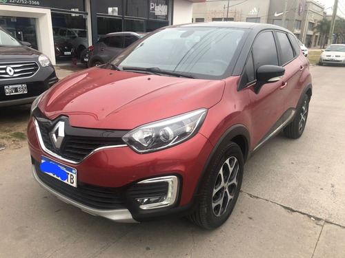 Imagen 10 de 15 de Renault Capture Intense 2.0 Mt
