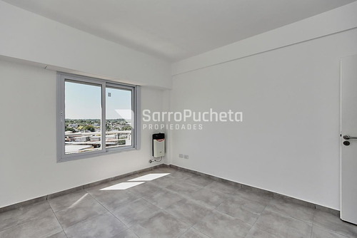 Imagen 16 de 30 de Venta Departamento 3 Amb En Suite - V. Tesei - Hurlingham (1°p-a)