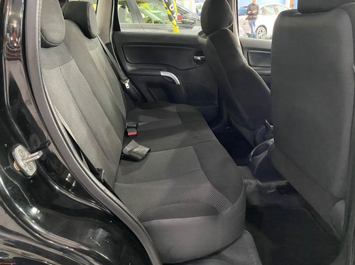 Imagem 6 de 20 de Citroen C3 1.4 I Glx 8v 2010