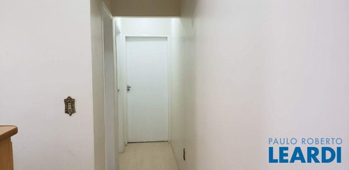 Imagem 11 de 15 de Casa Assobradada - Vila Bela - Sp - 655524