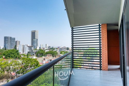 Imagen 30 de 30 de Departamento En Arcos Vallarta, Guadalajara Con 3 Recámaras, 165 M², Id: 77743
