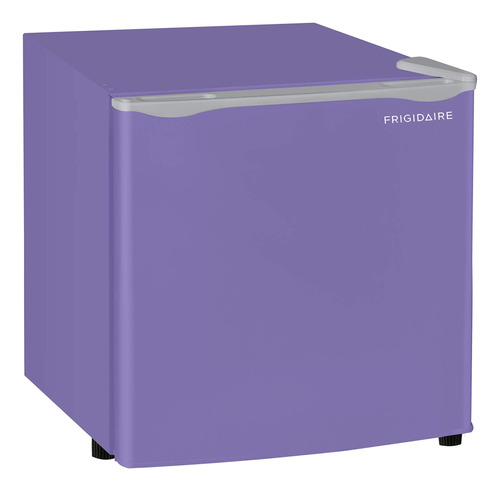Refrigerador Compacto De 1.6 Pies Cúbicos Para Espacios Pequ