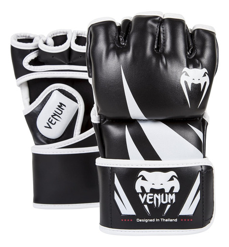 Guantes Challenger Mma