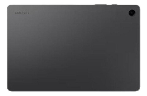 Tablet Samsung SM-X210Nzaazto A9+WiFi 11, 4 GB de RAM, 64 GB, color grafito