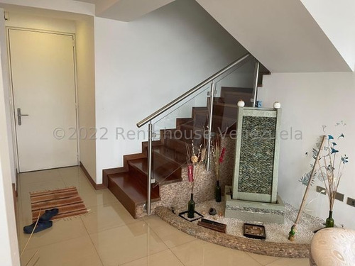 Imagen 7 de 23 de Apartamento En Alquiler Boleita Norte Mls #22-26381 Sonia León 0412-710.58.02