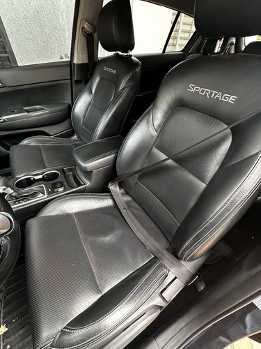 Kia Sportage 2.0l Gasolina 4x2