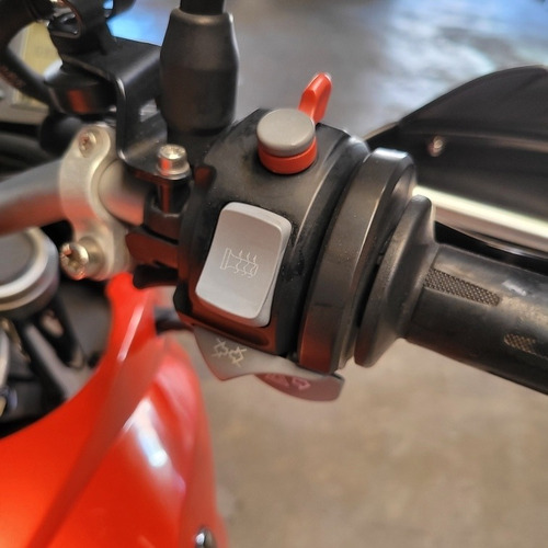 Imagen 23 de 24 de Bmw F 650 Gs