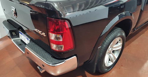 RAM 1500 5.7 Laramie Atx V8