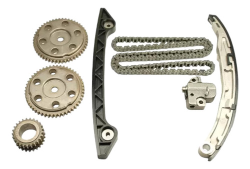 Kit Distribucion Completo De Ford Focus/ecosport 2.0