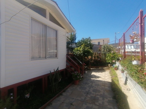 Impecable Y Acogedora Casa A Cuadras De La Playa