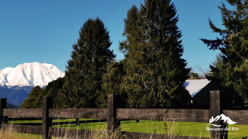 3mm De Pie Venta Parcela Colonia RÃo Sur - Puerto Varas