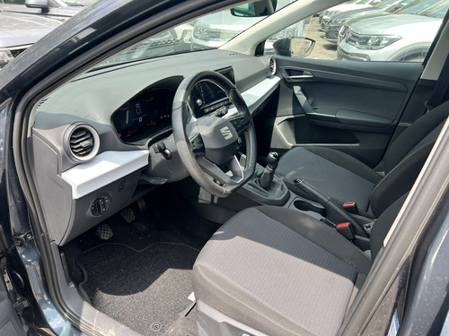 Seat Ibiza 1.6 Style 5p Mt