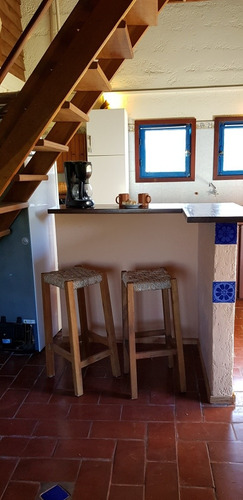 Imagen 9 de 25 de Alquiler Punta Rubia Rocha - Casa Almalú