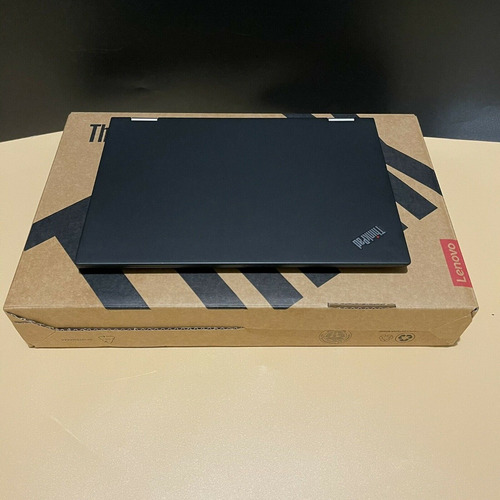 Imagen 4 de 7 de Lenovo Thinkpad X13 Yoga 2 En 1 I5 10 ° 16gb Ram 256gb Ssd 1