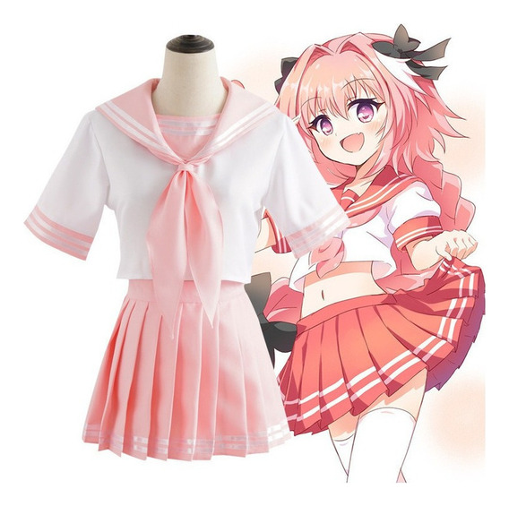 Uniforme Escolar Anime | MercadoLibre ???? Uniforme Escolar Anime | MercadoLibre ????