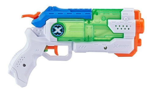 Imagen 3 de 7 de Pistola De Agua Zuru Micro Fast Fill