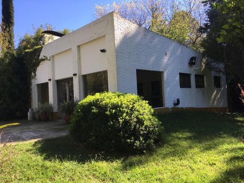 Imagen 23 de 23 de Casa En Club De Campo El Moro