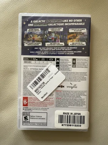 Juegos De Nintendo Switch