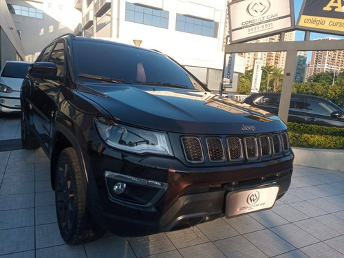 Imagem 5 de 15 de Jeep Compass 2.0 16v Diesel S 4x4 Automático