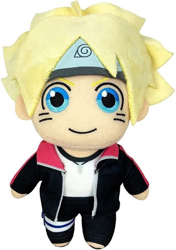 Plush Boruto Naruto Next Generations