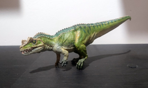 Papo Ceratosaurus Jurassic